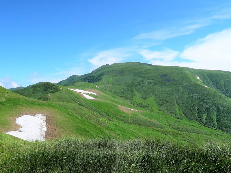 月山